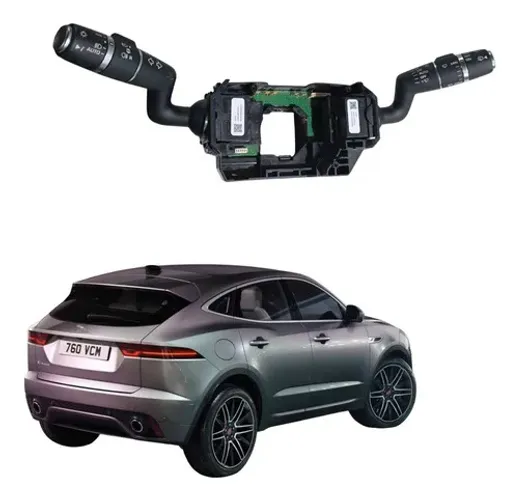 Chave De Seta Jaguar E Pace 2018 2019 2020 2021 2022