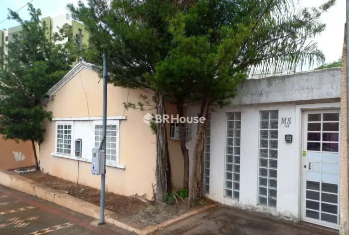 Bandeirantes | Casa 2 quartos