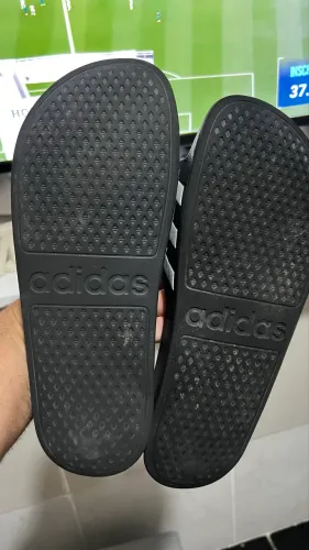 Chinelo adidas 41/42