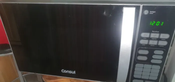Forno micro-ondas