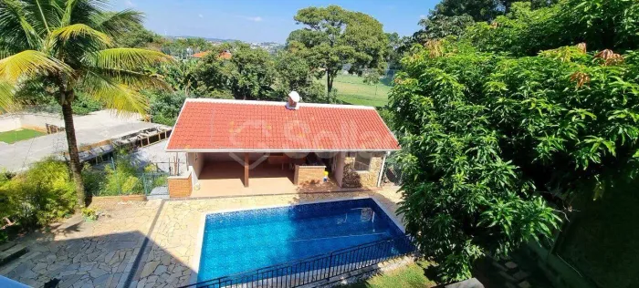 Casa para venda no Condomínio Vista Alegre -Café em Vinhedo, São Paulo.