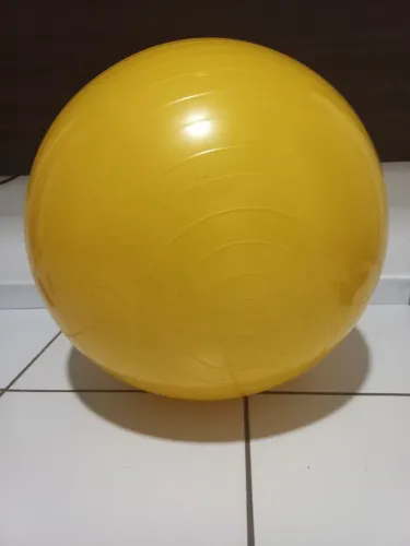 Bola de Pilates 47cm