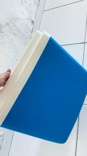 Caixa térmica