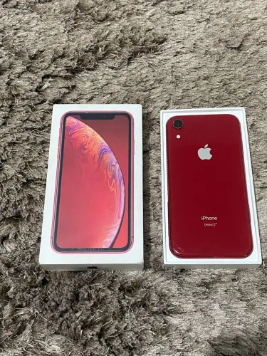 IPHONE XR 64GB