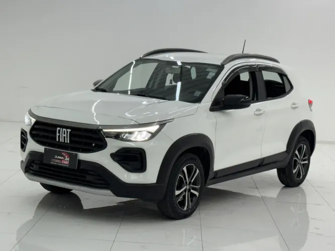 Fiat Pulse Audace 1.0 Turbo 200 Flex Aut. 2024