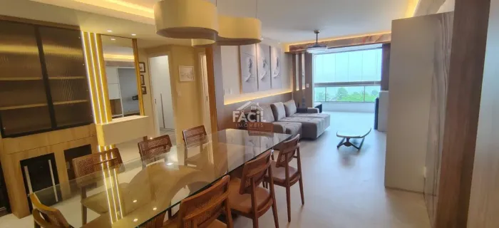 Apartamento em Jardim da Penha - Vitória