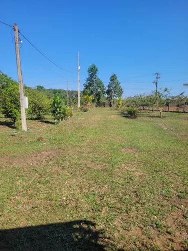 SÍTIO À VENDA | 22 KM DE PORTO VELHO | ACESSO AO RIO