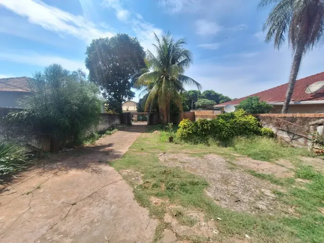 Imóvel para venda com 445 metros quadrados com 1 quarto em Vila Planalto - Campo Grande -