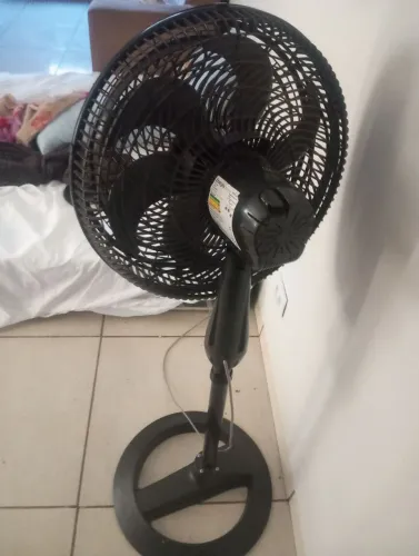 Ventilador turbo 