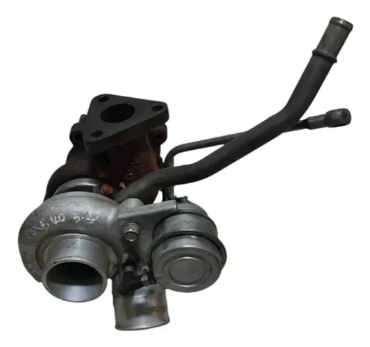 Turbina Mitsubishi L200 Triton 2009 2010 2011 Tf035hl14gk26