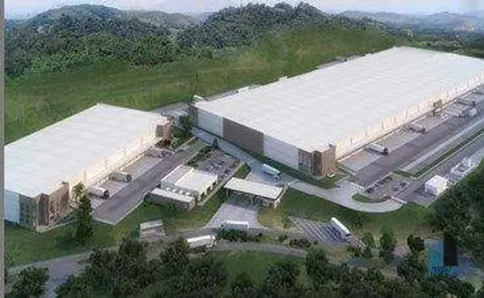 Galpão para alugar, 3600 m² por R$ 75.600,00/mês - Cururuquara - Santana de Parnaíba/SP