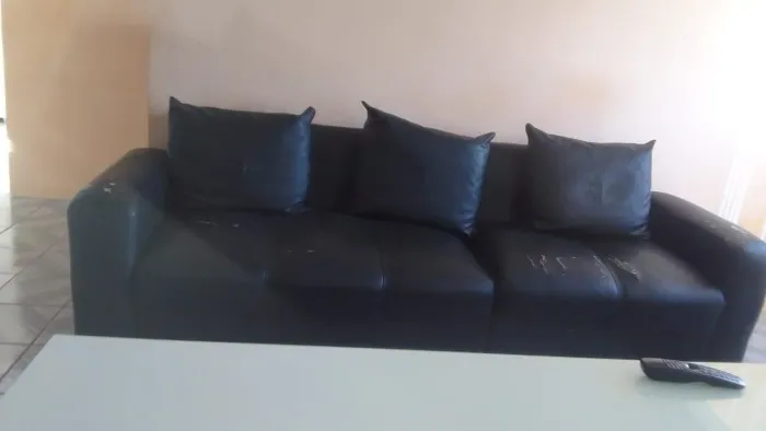 Sofá 4 lugares ou 2 lugares