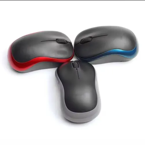 Mouse sem fio 2.4ghz com receptor 
