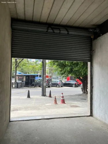 Loja Comercial para Locação em Rio de Janeiro, Vila Valqueire