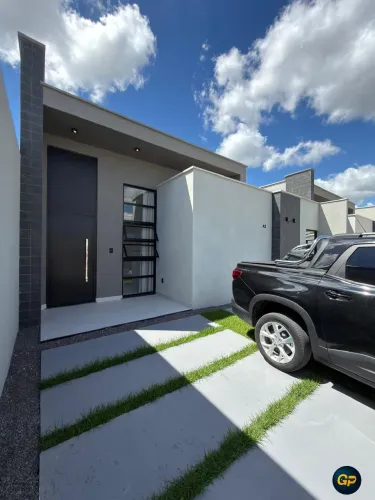 Casa para Alugar no Condomínio Essenza Design no Bairro Sim REF: 2546