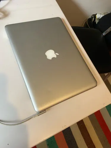 Mac book pro 13? 2011