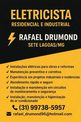 Elétrica em geral