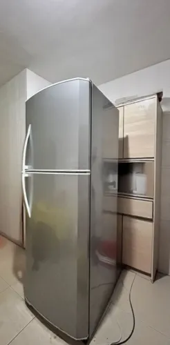 Geladeira e Freezers decorados com Envelopamento