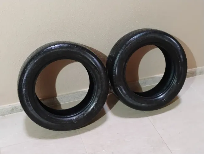 PNEUS ARO 16