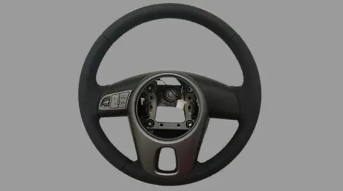 Volante Direção Completo Soul 09/11 561102k070alk Kia2508