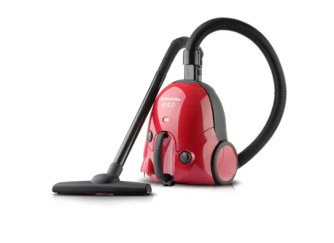 Aspirador de pó Electrolux 1200w 