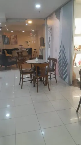 Shopping para venda com 160 metros quadrados em Itaigara - Salvador - BA