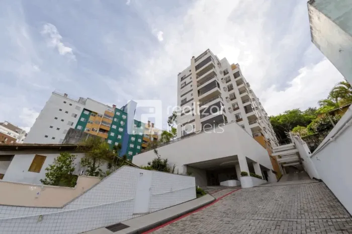 Apartamento 2 quartos no bairro Joao Paulo Florianópolis
