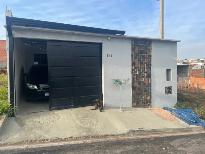 Vendo casa ou troco por outra bairro vila união ou Campos eliseos