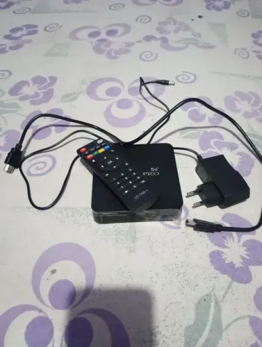 Box tv