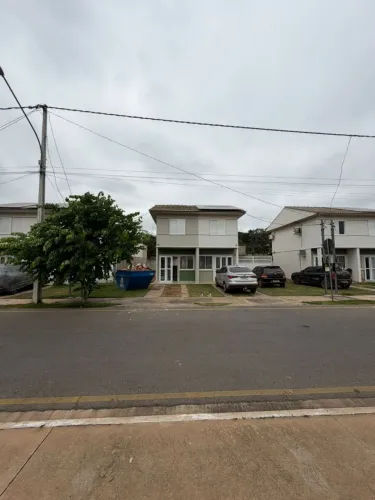 CASA CONDOMINIO VILLAGIO DI PIETRA