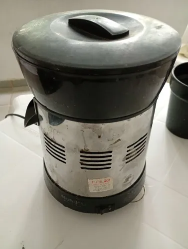 Expemedor de laranja e limão da Marca mundial 
