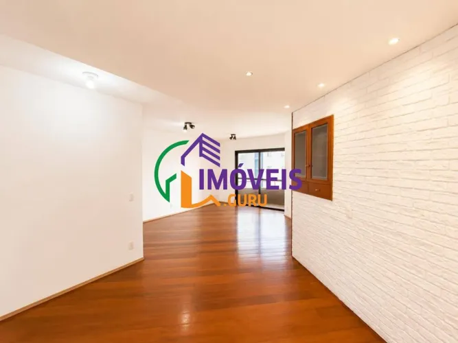 APARTAMENTO - VILA MADALENA - SP