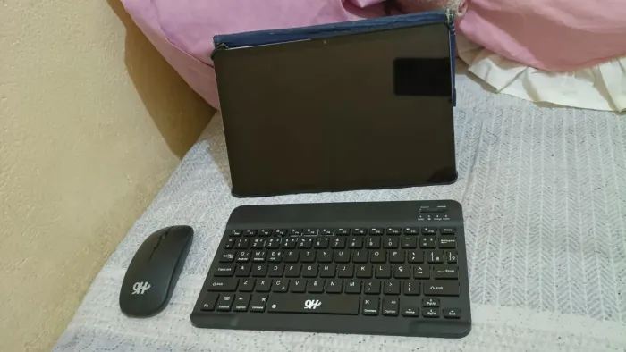 Tablet Xiaomi Redmi Pad SE 256GB / 8GB RAM 11" - Roxo Lavanda + Acessórios
