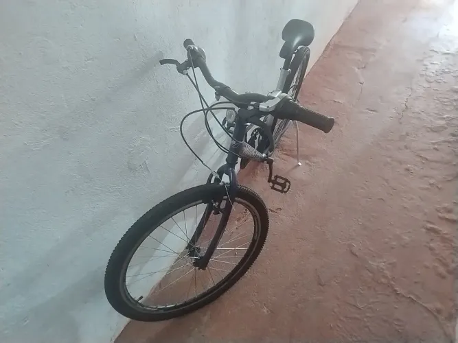 Bike em perfeito estado (Hudson)aro 26