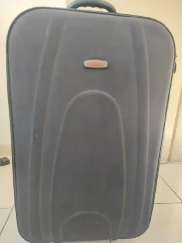 Mala grande de viagem