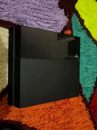 PlayStation 4