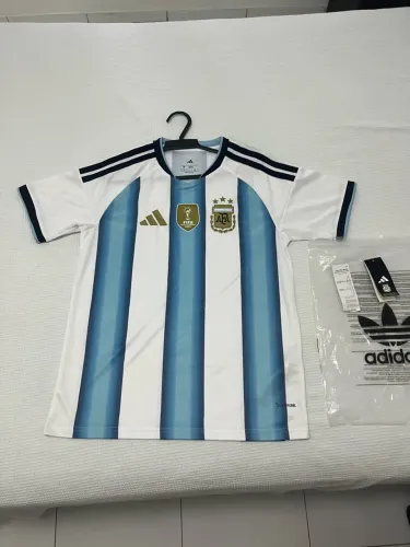 AFA Argentina Oficial 