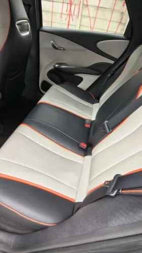 BYD Dolphin EV (Elétrico) 2027