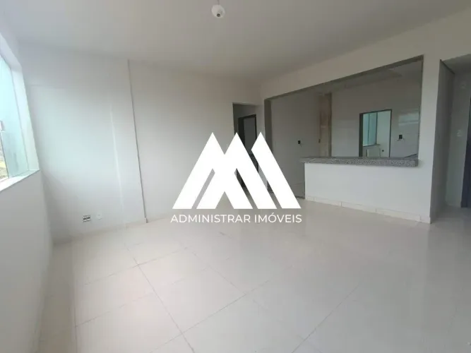Vendo Apartamento com 03 quartos no Padre Eustáquio - Itaúna/Mg!!