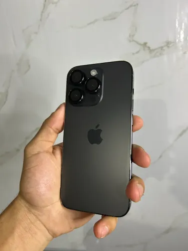 iPhone 14 Pro 