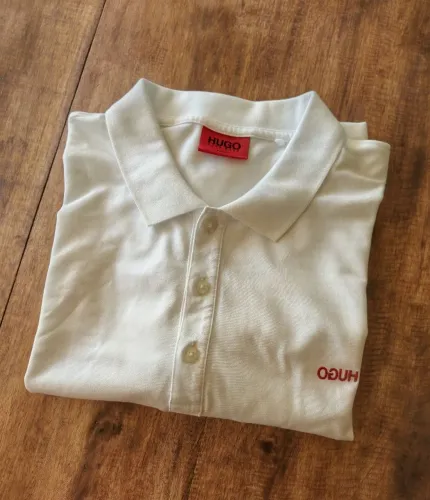 Polo Hugo Boss original