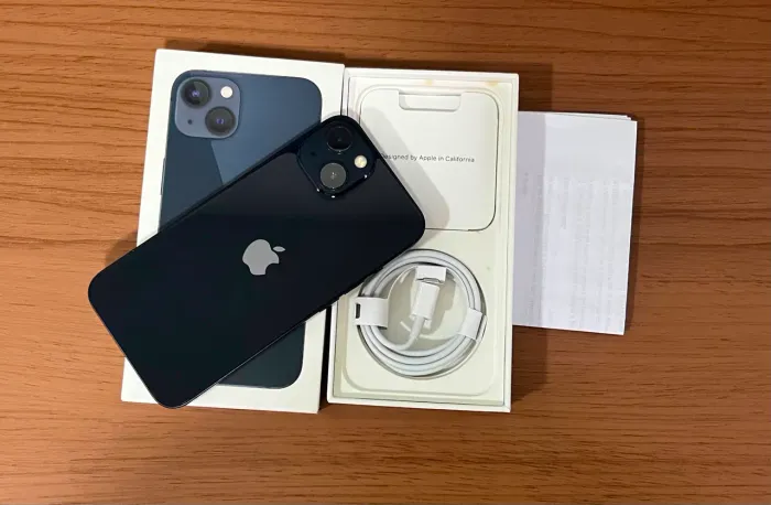 iPhone 13
