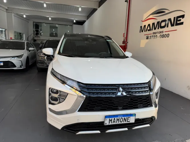 Mitsubishi Eclipse Cross HPE-S Sport 1.5 AWC AUT 2023