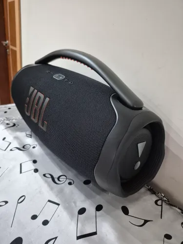 JBL BOMBOX 3