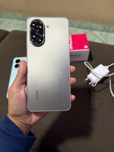 Redmi A5
