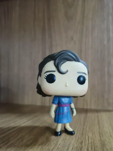 Funko Pop Stranger Things Eleven Snowball Dance (sem caixa)