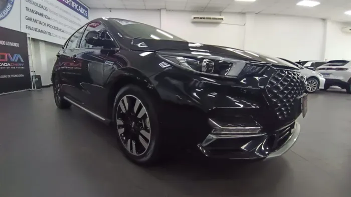 Chery Arrizo 6 PRO 1.5 Turbo (híbrido) 2023