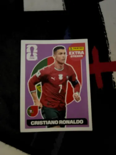 EXTRA DO CR7