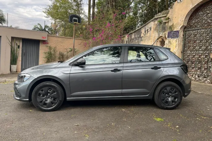 Motorista particular (carro próprio)