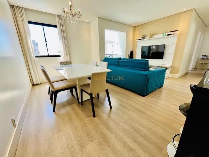 apartamento - Jardim do Lago - Campinas